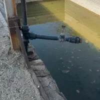 ۵۴۰۰ مترزمین فروشی باسالن کارگاهی|فروش دفتر صنعتی، کشاورزی، تجاری|کهریزک, |دیوار