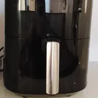 سرخ کن هشت لیتری