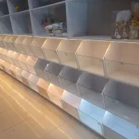 قفسه آمدی اف فروشگاهی مخصوص اجیل|فروشگاه و مغازه|اشکذر, |دیوار