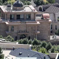 ۱۸۴ متر امیر آباد یک از سه ۳۱۰ متر زمین