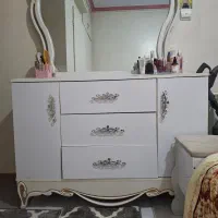 دروار و اینه زیبا جادار