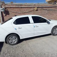 تارا v1p شش دنده