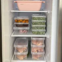 ظروف نظم دهنده