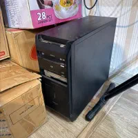 کیس و مانیتور و کیبورد|رایانه رومیزی|کرج, فاز ۳ گوهردشت|دیوار