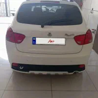 کوییکRS مدل 403 معاوضه و اقساط سه ماهه