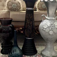 گلدان