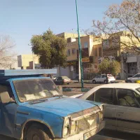 پژو پارس سفارشی ۱۴۰۲ موتور جدید