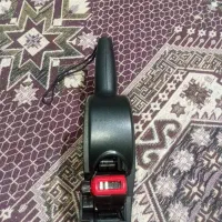 یک عدد دستگاه اتکت زن نو