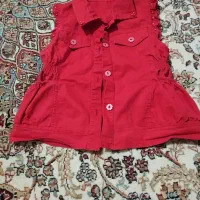 لباس دخترونه بچگانه باقیمت خیلی پایین|کفش و لباس بچه|ارومیه, |دیوار