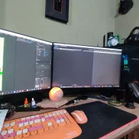 مانیتور ۲۷ اینچ سامسونگ ls27c310