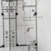 70-متری-راه-جدا-در-مرحله-دیوار-چینی