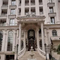 شهرک غرب 125 متر/ فول مشاعات/تحویل 1407/6/1