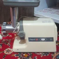 چرخ گوشت سالم