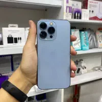 ایفون iphone 13 pro مهلت تست یکماه باطری ۱۰۰