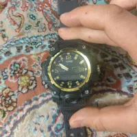 ساعت مچی جی شاک کاسیو