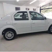 تندر پلاس اتومات مدل ۱۳۹۶|خودرو سواری و وانت|بابل, |دیوار