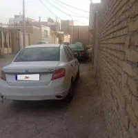 ساینا مدل ۹۸|خودرو سواری و وانت|سبزوار, غرب نیروگاه|دیوار