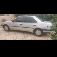 پژو 405 مدل94