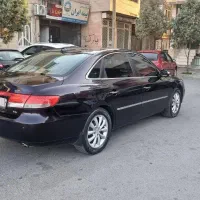 آزرا مدل ۲۰۰۷|خودرو سواری و وانت|مشهد, فارغ التحصیلان|دیوار