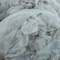 فروش ضایعات نایلون و پلاستیک