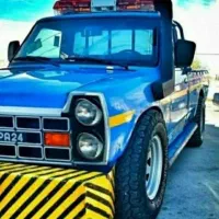 امداد خودرو یدک کش