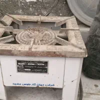 اجاق گاز جنس عالی