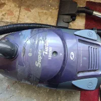 جاروبرقی 1800 وات ال جی