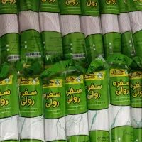 سفره خزر جنس و کیفیت عالی قیمت پایین تر از معمولی|سفره، حوله، دستمال آشپزخانه|لامرد, |دیوار