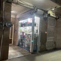 مغازه ۱۶ متری در شهرک سهیل نعمت آباد|اجارهٔ مغازه و غرفه|تهران, نعمت‌آباد|دیوار