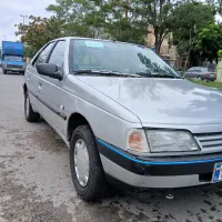 پژو ۸۹دوگانه