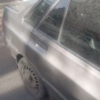 پراید ۱۳۲مدل ۹۰