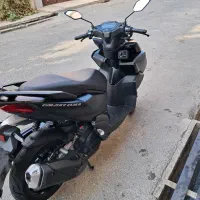 گلکسی 160 CL|موتورسیکلت|قرچک, شهرک طلائیه|دیوار