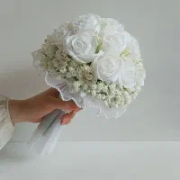دسته گل عقد و عروسی|گل مصنوعی|اهواز, کوی فرهنگیان ۱|دیوار
