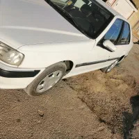 پژو پارس موتور جدید مدل1401|خودرو سواری و وانت|رامشیر, |دیوار