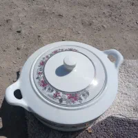 سوپ‌خوری