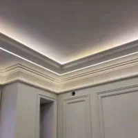 گچکاری و لکه گیری و بازسازی خانه های فرسوده