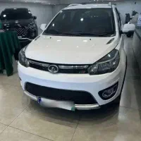 سواری ام 4گریت وال