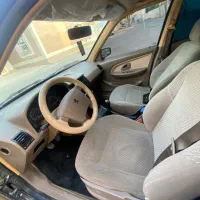 پژو ۴۰۵  مدل۱۳۹۸