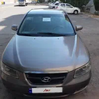 سوناتا 2006