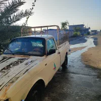 پیکان وانت مدل ۸۴|خودرو سواری و وانت|بندرعباس, |دیوار