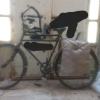 دوچرخه هندی فروشی