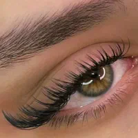 اکستنشن مژه رایگان
