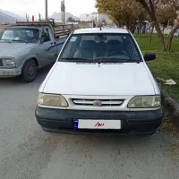 پراید مدل 95