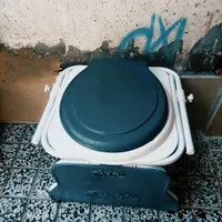 دستشویی فرنگی تا شو