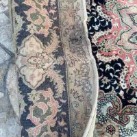 یک عددفرش شش متری هفتصد شانه یک عدد ۱۲ متری|فرش|کرج, گوهردشت|دیوار