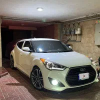 هیوندا ولستر توربو بدون مشابه