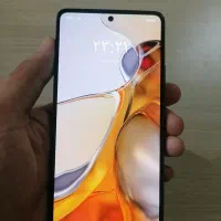 شیامی 11 تی پرو|موبایل|نجف‌آباد, یزدانشهر|دیوار