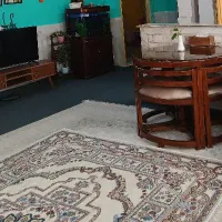 دو عدد روفرشی 6 متری