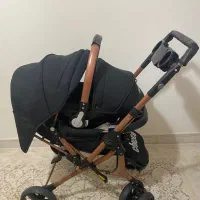 کالسکه و کریر