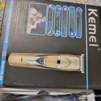 ریش تراش kemei